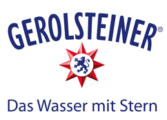 Gerolsteiner