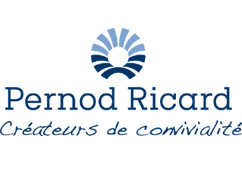 Pernod Ricard