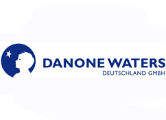 Danone Waters