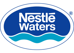 Nestle Waters