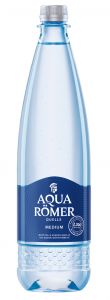 AQUA RÖMER Medium PET | GBZ - Die Getränke-Blitzzusteller