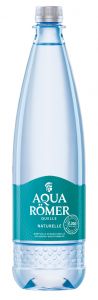 AQUA RÖMER Naturelle PET | GBZ - Die Getränke-Blitzzusteller