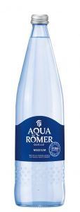 AQUA RÖMER Medium | GBZ - Die Getränke-Blitzzusteller