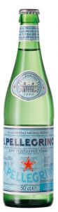 San Pellegrino | GBZ - Die Getränke-Blitzzusteller