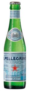 San Pellegrino | GBZ - Die Getränke-Blitzzusteller