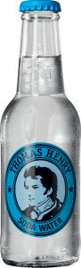 Thomas Henry Soda Water | GBZ - Die Getränke-Blitzzusteller
