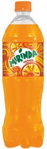Mirinda PET | GBZ - Die Getränke-Blitzzusteller
