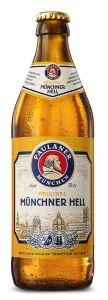 Paulaner Münchner Hell | GBZ - Die Getränke-Blitzzusteller