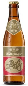 Flötzinger Pils | GBZ - Die Getränke-Blitzzusteller