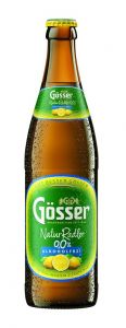 Gösser NaturRadler 0,0 | GBZ - Die Getränke-Blitzzusteller