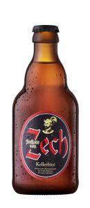 Frhr. von Zech Kellerbier 0,33l | GBZ - Die Getränke-Blitzzusteller