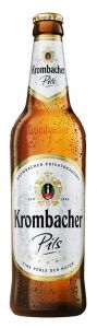 Krombacher Pils | GBZ - Die Getränke-Blitzzusteller