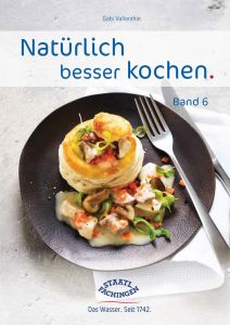 Fachingen Kochbuch Nr.6