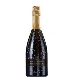 Tenuta Col Sandago Prosecco Spumante Extra Dry Riva di Rocca Treviso DOC