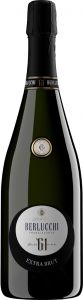 Berlucchi `61 Franciacorta Extra Brut 0,375 l