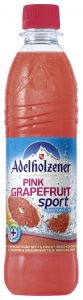 Adelholzener Pink Grapefruit Sport | GBZ - Die Getränke-Blitzzusteller