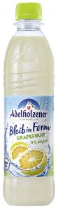 Adelholzener Bleib in Form Grapefruit PET | GBZ - Die Getränke-Blitzzusteller