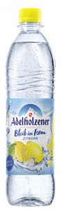 Adelholzener Bleib in Form Zitrone | GBZ - Die Getränke-Blitzzusteller