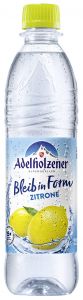 Adelholzener Bleib in Form Zitrone PET | GBZ - Die Getränke-Blitzzusteller