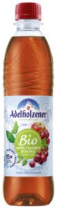 Adelholzener Bio Apfel-Traube PET | GBZ - Die Getränke-Blitzzusteller