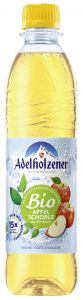 Adelholzener Bio Apfelschorle PET | GBZ - Die Getränke-Blitzzusteller