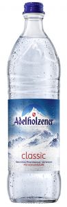 Adelholzener Classic Individual | GBZ - Die Getränke-Blitzzusteller