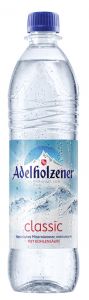 Adelholzener Classic PET | GBZ - Die Getränke-Blitzzusteller