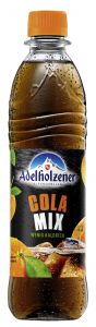 Adelholzener Cola-Mix PET | GBZ - Die Getränke-Blitzzusteller