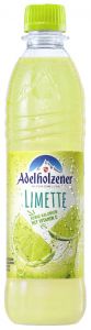 Adelholzener Limette PET | GBZ - Die Getränke-Blitzzusteller