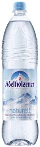 Adelholzener Naturell PET | GBZ - Die Getränke-Blitzzusteller