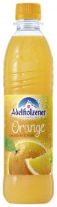 Adelholzener Orange PET | GBZ - Die Getränke-Blitzzusteller