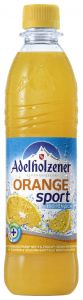 Adelholzener Orange Sport PET | GBZ - Die Getränke-Blitzzusteller