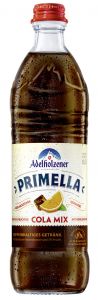 Adelholzener Primella Cola Mix Individual | GBZ - Die Getränke-Blitzzusteller