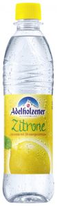 Adelholzener Zitrone PET | GBZ - Die Getränke-Blitzzusteller