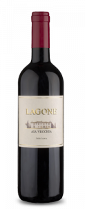 Aia Vecchia Lagone Vino Rosso IGT