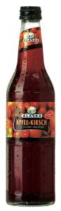 Alaska Apfel-Kirsch | GBZ - Die Getränke-Blitzzusteller