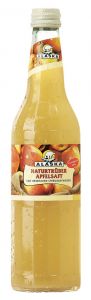 Alaska Apfelsaft trüb | GBZ - Die Getränke-Blitzzusteller