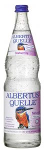 Albertus Quelle Naturelle | GBZ - Die Getränke-Blitzzusteller