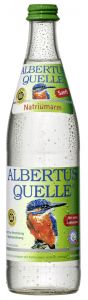 Albertus Quelle Sanft | GBZ - Die Getränke-Blitzzusteller