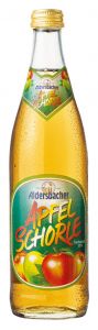 Aldersbacher Apfelschorle | GBZ - Die Getränke-Blitzzusteller