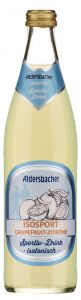 Aldersbacher Iso Sport | GBZ - Die Getränke-Blitzzusteller