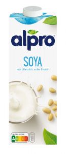 Alpro Sojadrink Original | GBZ - Die Getränke-Blitzzusteller