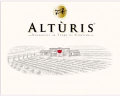 Alturis Chardonnay Venezia Giulia IGT
