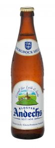 Andechs Bergbock Hell | GBZ - Die Getränke-Blitzzusteller