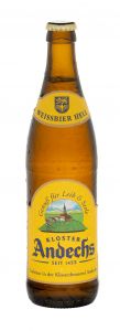 Andechs Weissbier | GBZ - Die Getränke-Blitzzusteller