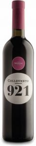 Antonutti Merlot Collevento 921 Friuli Grave DOC