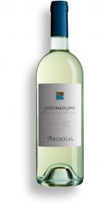 Argiolas Costamolino Vermentino di Sardegna DOC