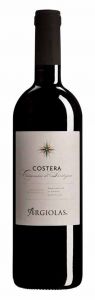 Argiolas Costera Cannonau di Sardegna DOC