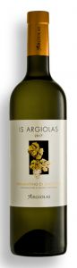 Argiolas IS Vermentino di Sardegna DOC