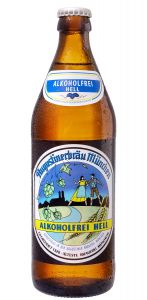 Augustiner Hell Alkoholfrei | GBZ - Die Getränke-Blitzzusteller